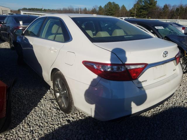 Photo 2 VIN: 4T1BK1FK7HU583958 - TOYOTA CAMRY XSE 