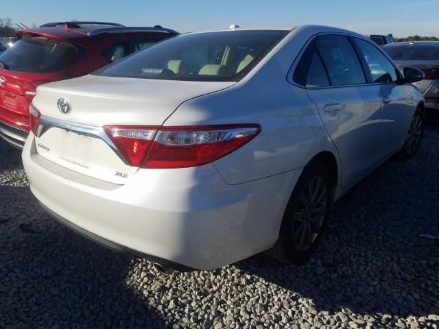 Photo 3 VIN: 4T1BK1FK7HU583958 - TOYOTA CAMRY XSE 