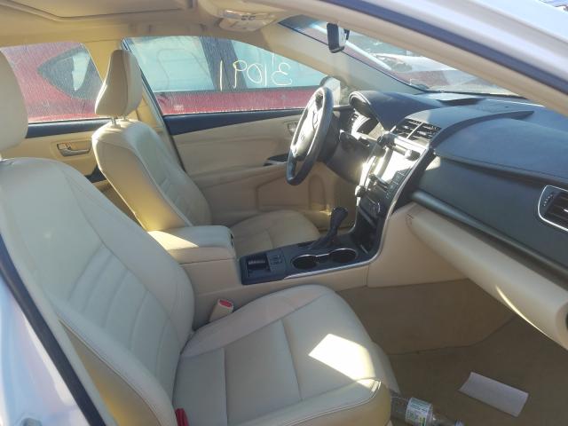 Photo 4 VIN: 4T1BK1FK7HU583958 - TOYOTA CAMRY XSE 