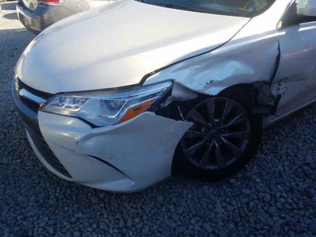 Photo 8 VIN: 4T1BK1FK7HU583958 - TOYOTA CAMRY XSE 