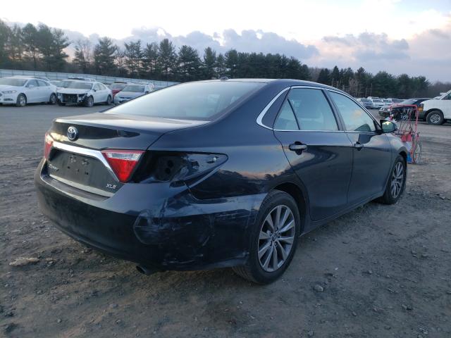 Photo 3 VIN: 4T1BK1FK7HU584432 - TOYOTA CAMRY XSE 