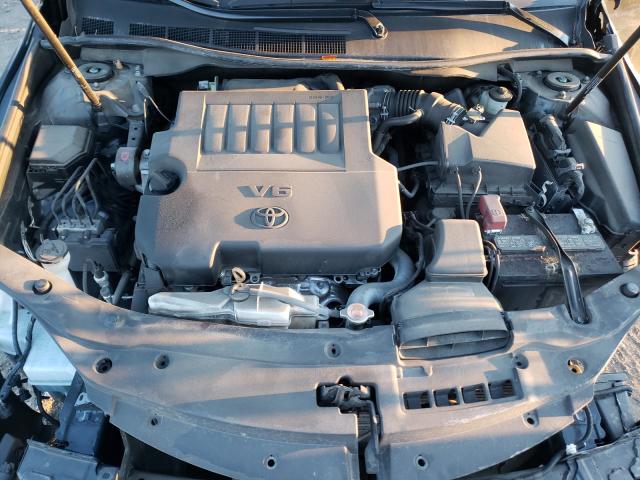 Photo 6 VIN: 4T1BK1FK7HU584432 - TOYOTA CAMRY XSE 