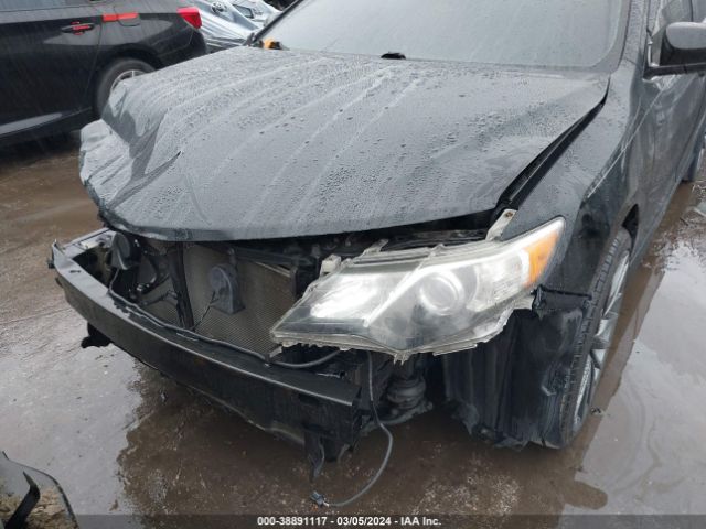 Photo 5 VIN: 4T1BK1FK8CU002623 - TOYOTA CAMRY 