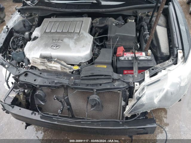 Photo 9 VIN: 4T1BK1FK8CU002623 - TOYOTA CAMRY 