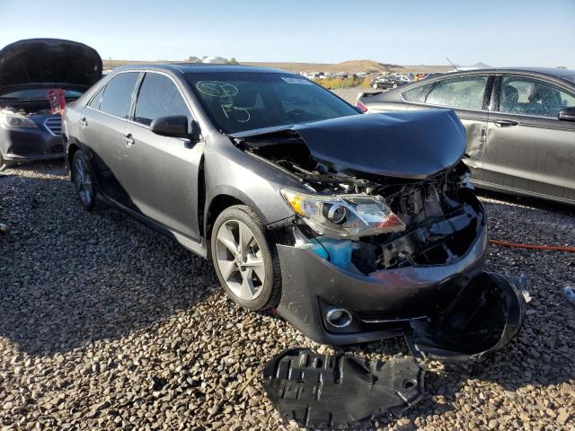 Photo 0 VIN: 4T1BK1FK8CU002833 - TOYOTA CAMRY SE 