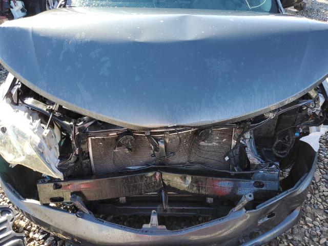 Photo 6 VIN: 4T1BK1FK8CU002833 - TOYOTA CAMRY SE 