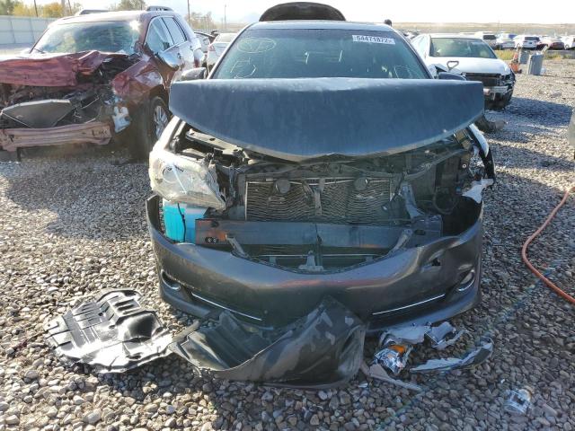 Photo 8 VIN: 4T1BK1FK8CU002833 - TOYOTA CAMRY SE 