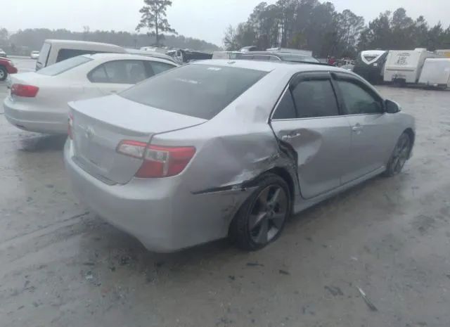 Photo 3 VIN: 4T1BK1FK8CU006106 - TOYOTA CAMRY 