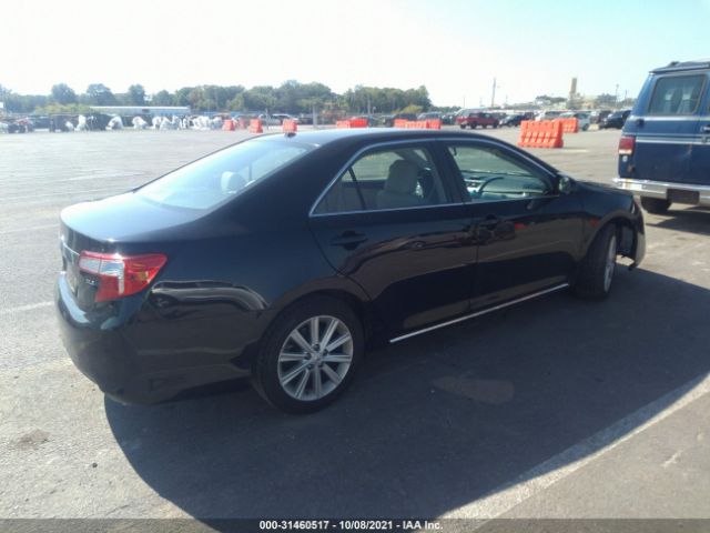 Photo 3 VIN: 4T1BK1FK8CU007563 - TOYOTA CAMRY 