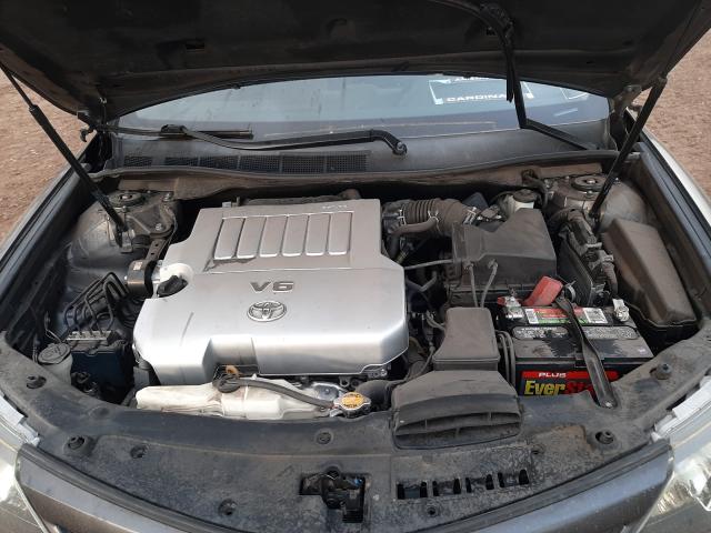 Photo 6 VIN: 4T1BK1FK8CU008390 - TOYOTA CAMRY SE 