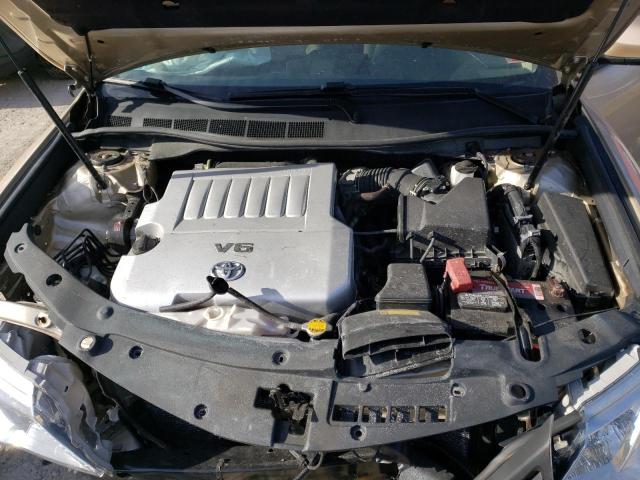 Photo 10 VIN: 4T1BK1FK8CU010768 - TOYOTA CAMRY SE 