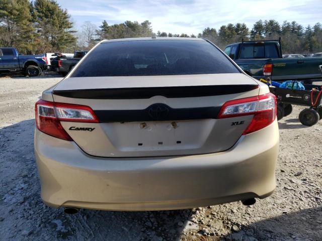 Photo 5 VIN: 4T1BK1FK8CU010768 - TOYOTA CAMRY SE 