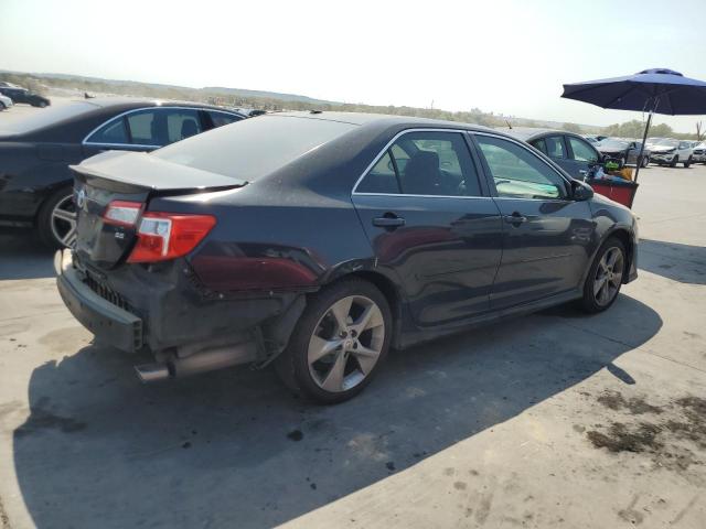 Photo 2 VIN: 4T1BK1FK8CU011872 - TOYOTA CAMRY SE 