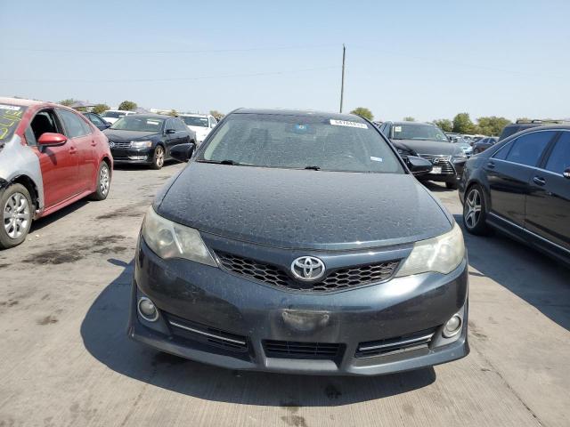 Photo 4 VIN: 4T1BK1FK8CU011872 - TOYOTA CAMRY SE 