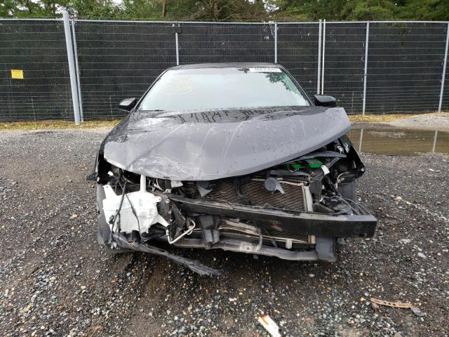 Photo 8 VIN: 4T1BK1FK8CU013296 - TOYOTA CAMRY SE 