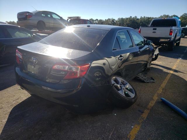 Photo 3 VIN: 4T1BK1FK8CU015629 - TOYOTA CAMRY SE 