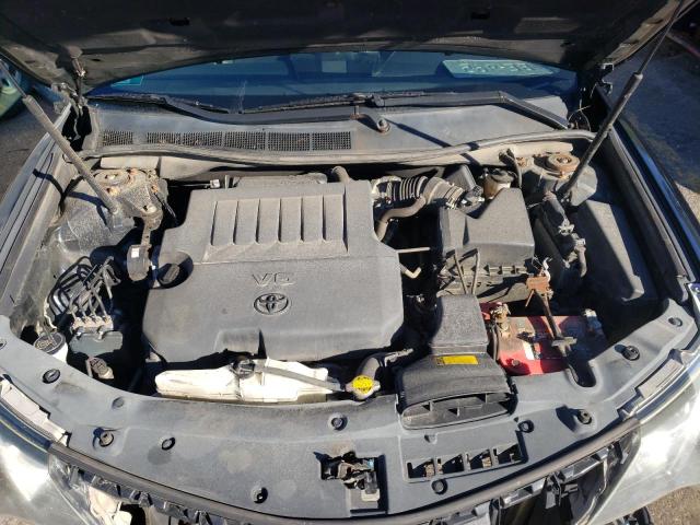 Photo 6 VIN: 4T1BK1FK8CU015629 - TOYOTA CAMRY SE 