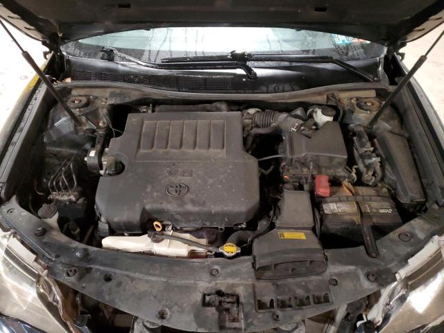 Photo 10 VIN: 4T1BK1FK8CU015968 - TOYOTA CAMRY 