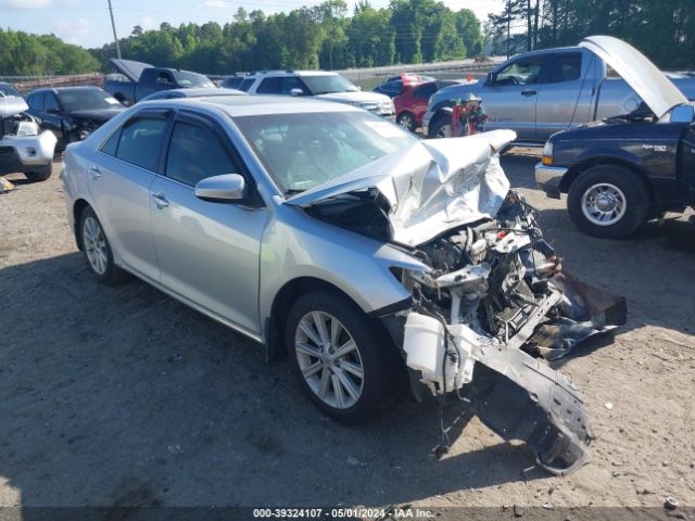 Photo 0 VIN: 4T1BK1FK8CU016909 - TOYOTA CAMRY 