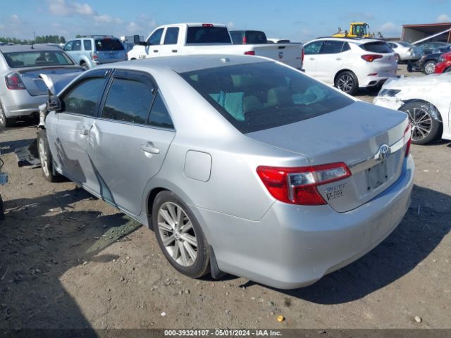 Photo 2 VIN: 4T1BK1FK8CU016909 - TOYOTA CAMRY 