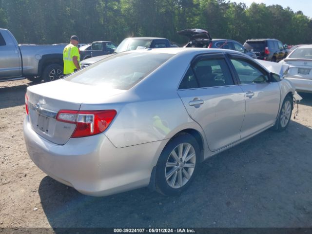 Photo 3 VIN: 4T1BK1FK8CU016909 - TOYOTA CAMRY 