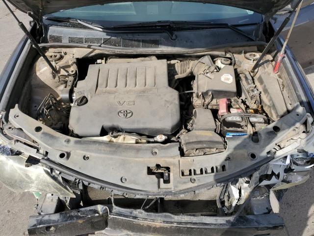 Photo 10 VIN: 4T1BK1FK8CU017557 - TOYOTA CAMRY SE 