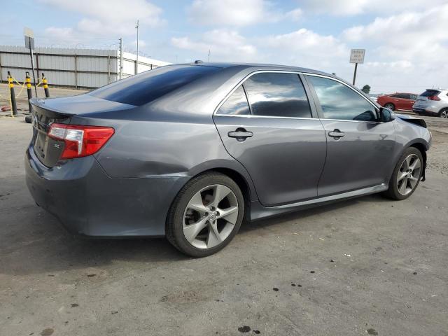 Photo 2 VIN: 4T1BK1FK8CU017557 - TOYOTA CAMRY SE 