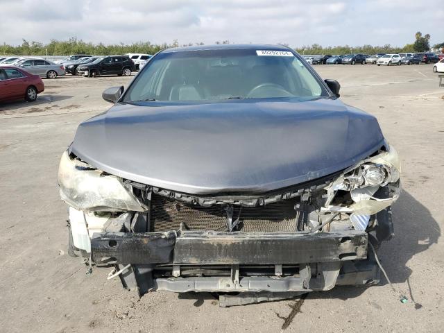 Photo 4 VIN: 4T1BK1FK8CU017557 - TOYOTA CAMRY SE 