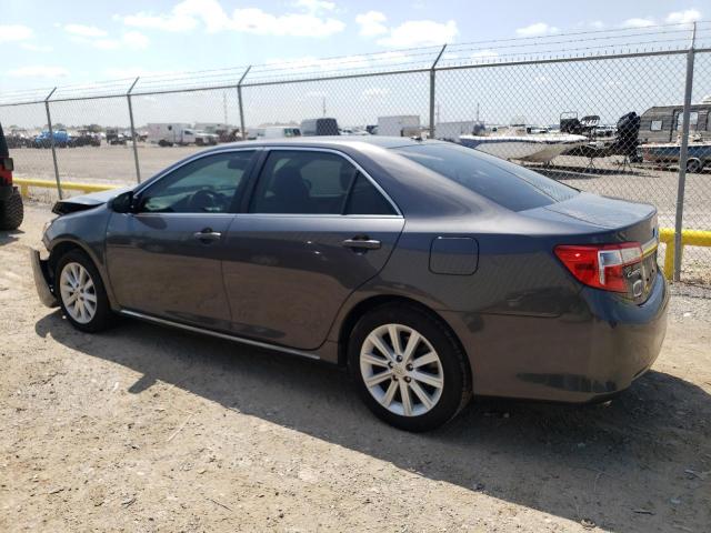 Photo 1 VIN: 4T1BK1FK8CU018157 - TOYOTA CAMRY SE 