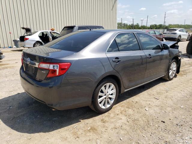 Photo 2 VIN: 4T1BK1FK8CU018157 - TOYOTA CAMRY SE 