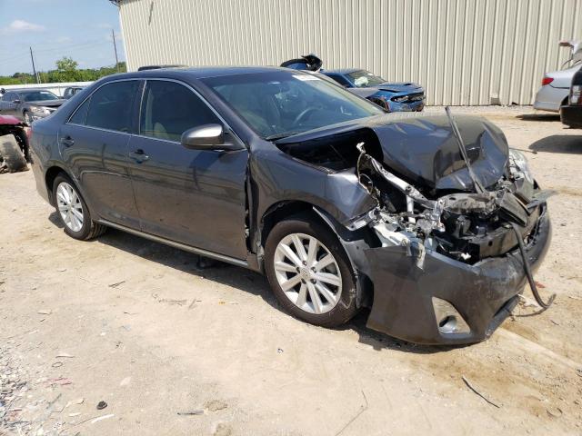 Photo 3 VIN: 4T1BK1FK8CU018157 - TOYOTA CAMRY SE 