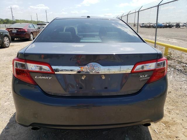 Photo 5 VIN: 4T1BK1FK8CU018157 - TOYOTA CAMRY SE 