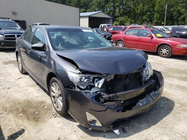 Photo 0 VIN: 4T1BK1FK8CU020118 - TOYOTA CAMRY SE 