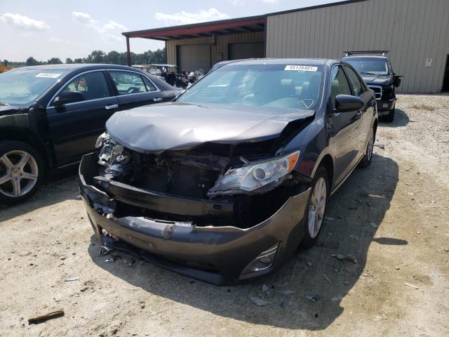 Photo 1 VIN: 4T1BK1FK8CU020118 - TOYOTA CAMRY SE 