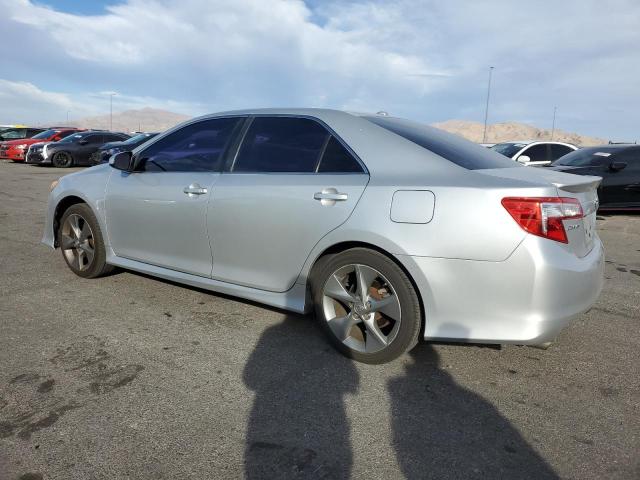 Photo 1 VIN: 4T1BK1FK8CU501034 - TOYOTA CAMRY SE 