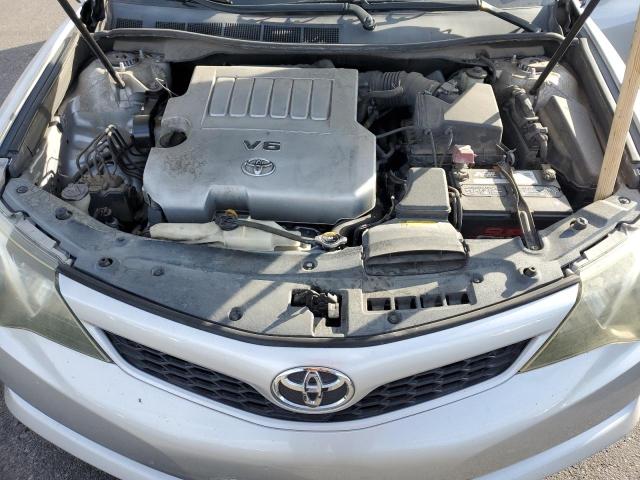 Photo 10 VIN: 4T1BK1FK8CU501034 - TOYOTA CAMRY SE 