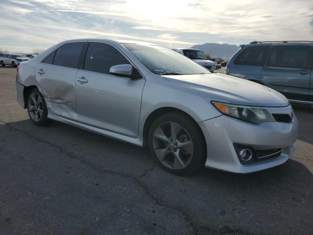 Photo 3 VIN: 4T1BK1FK8CU501034 - TOYOTA CAMRY SE 