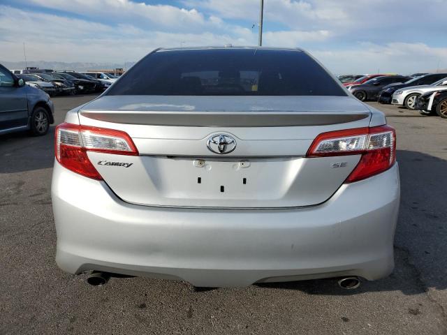 Photo 5 VIN: 4T1BK1FK8CU501034 - TOYOTA CAMRY SE 