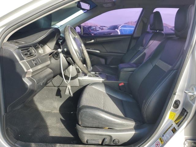 Photo 6 VIN: 4T1BK1FK8CU501034 - TOYOTA CAMRY SE 