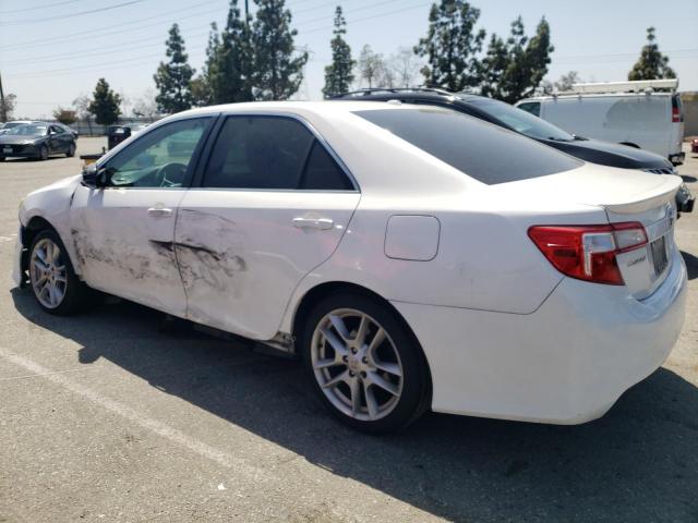 Photo 1 VIN: 4T1BK1FK8CU503799 - TOYOTA CAMRY 