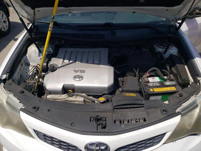 Photo 10 VIN: 4T1BK1FK8CU503799 - TOYOTA CAMRY 