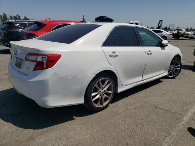 Photo 2 VIN: 4T1BK1FK8CU503799 - TOYOTA CAMRY 