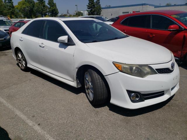 Photo 3 VIN: 4T1BK1FK8CU503799 - TOYOTA CAMRY 