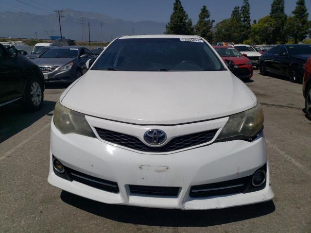 Photo 4 VIN: 4T1BK1FK8CU503799 - TOYOTA CAMRY 