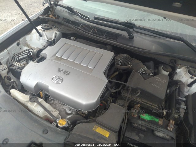 Photo 9 VIN: 4T1BK1FK8CU507030 - TOYOTA CAMRY 