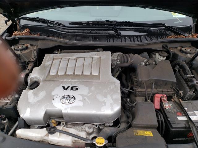 Photo 6 VIN: 4T1BK1FK8CU509926 - TOYOTA CAMRY SE 