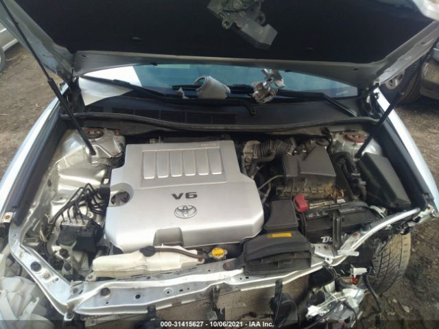 Photo 9 VIN: 4T1BK1FK8CU512664 - TOYOTA CAMRY 