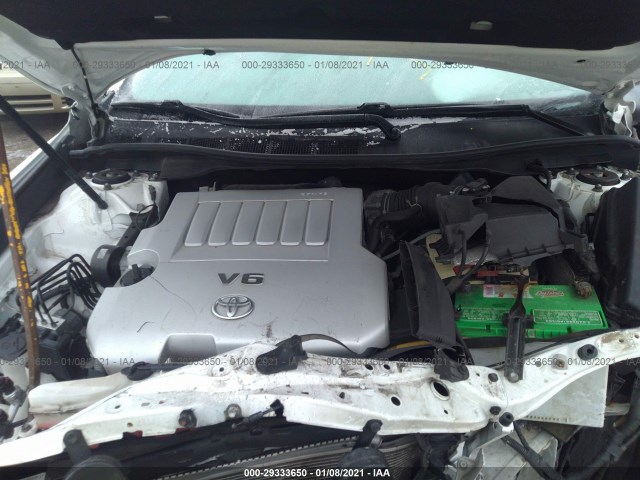 Photo 9 VIN: 4T1BK1FK8CU512907 - TOYOTA CAMRY 