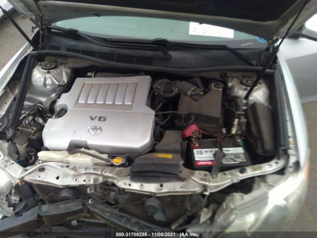 Photo 9 VIN: 4T1BK1FK8CU515550 - TOYOTA CAMRY 