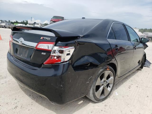 Photo 3 VIN: 4T1BK1FK8CU517461 - TOYOTA CAMRY SE 